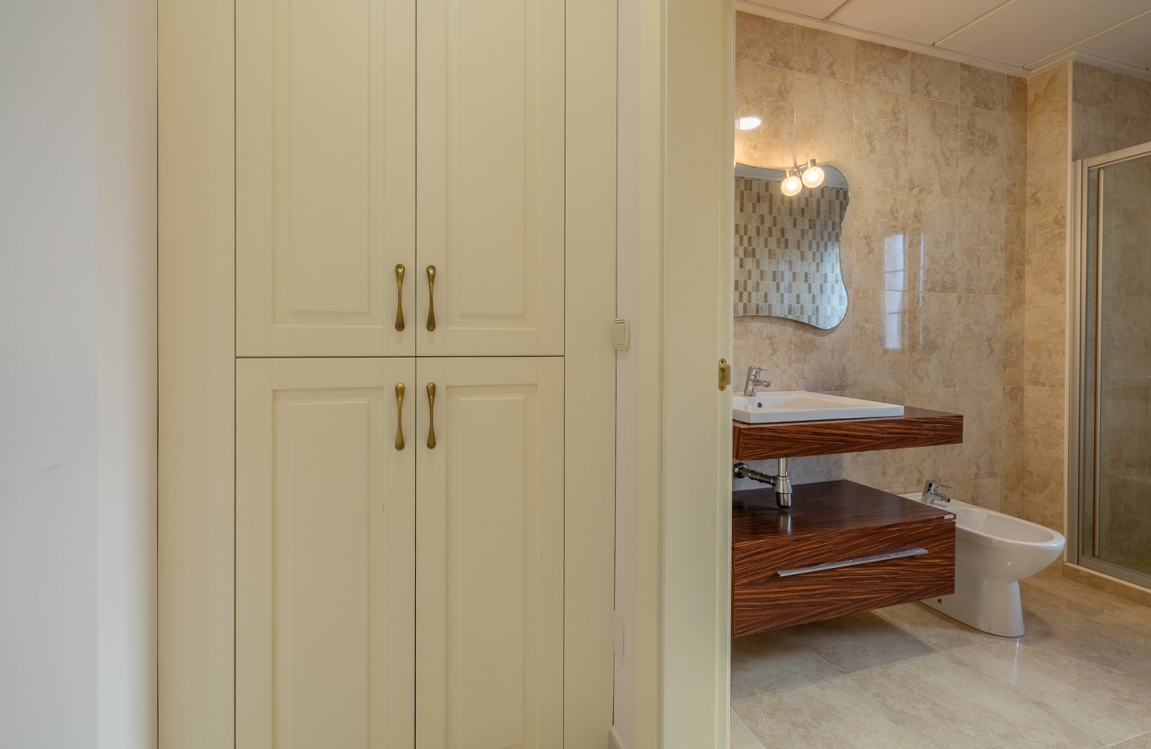 Rynek wtórny - Villa - Orihuela Costa - Cabo Roig