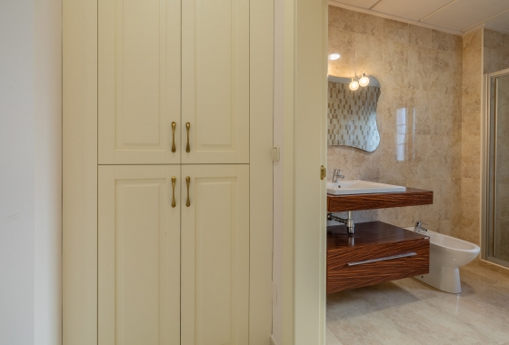 Rynek wtórny - Villa - Orihuela Costa - Cabo Roig