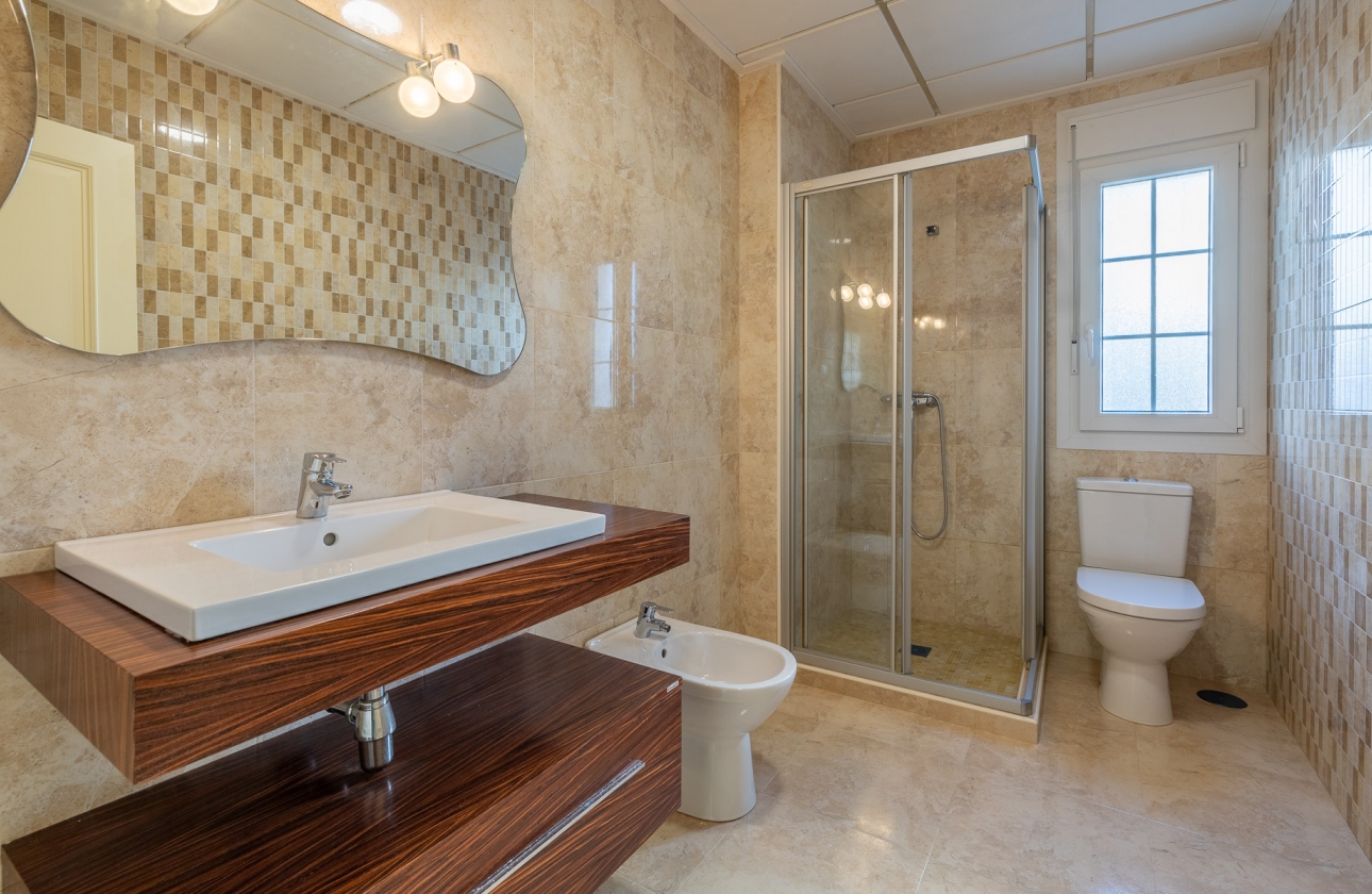 Rynek wtórny - Villa - Orihuela Costa - Cabo Roig