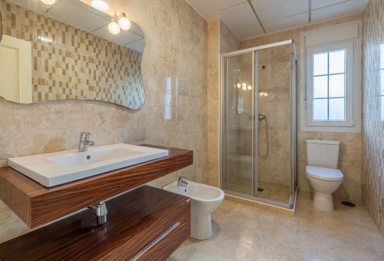 Rynek wtórny - Villa - Orihuela Costa - Cabo Roig