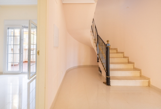 Rynek wtórny - Villa - Orihuela Costa - Cabo Roig