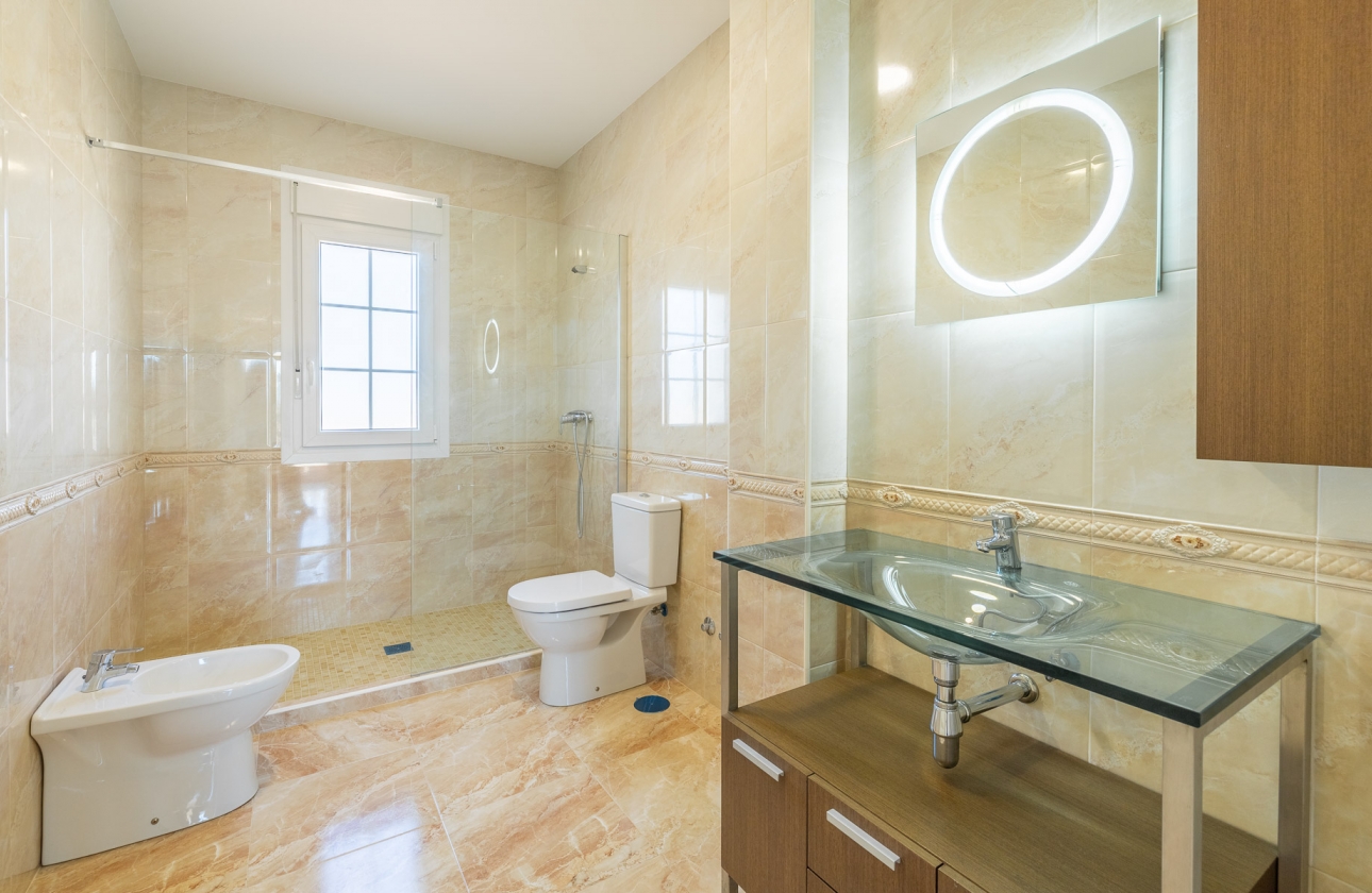 Rynek wtórny - Villa - Orihuela Costa - Cabo Roig