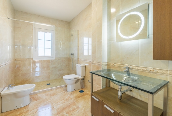 Rynek wtórny - Villa - Orihuela Costa - Cabo Roig