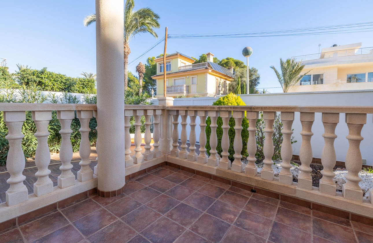 Rynek wtórny - Villa - Orihuela Costa - Cabo Roig