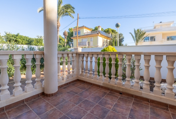 Rynek wtórny - Villa - Orihuela Costa - Cabo Roig