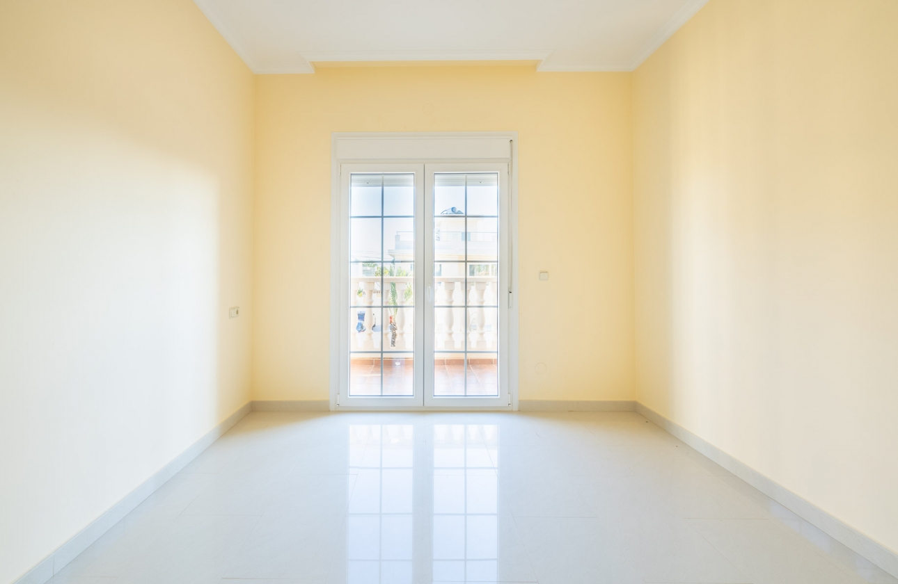 Rynek wtórny - Villa - Orihuela Costa - Cabo Roig