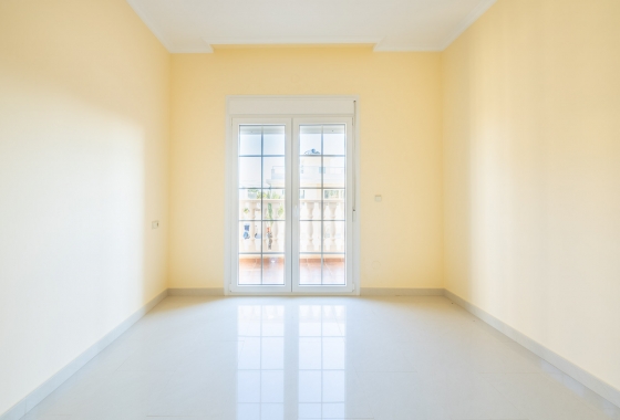 Rynek wtórny - Villa - Orihuela Costa - Cabo Roig