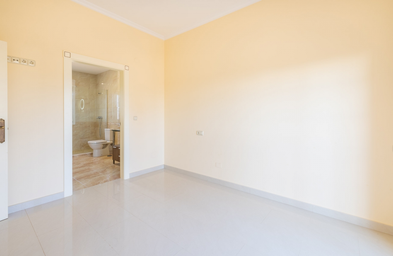 Rynek wtórny - Villa - Orihuela Costa - Cabo Roig