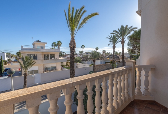 Rynek wtórny - Villa - Orihuela Costa - Cabo Roig
