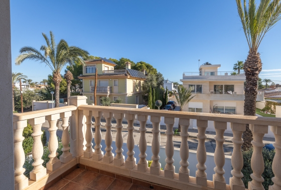 Rynek wtórny - Villa - Orihuela Costa - Cabo Roig