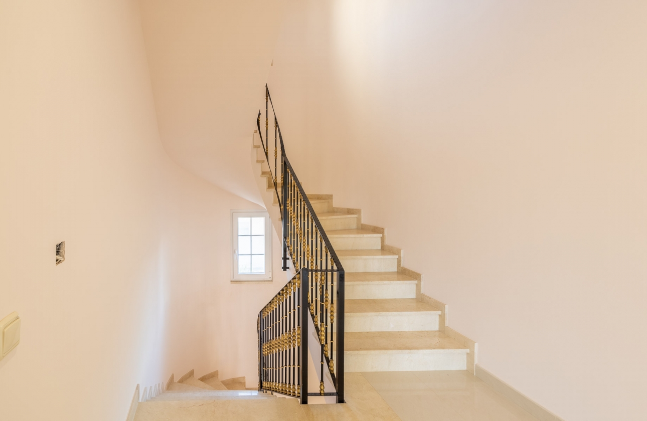 Rynek wtórny - Villa - Orihuela Costa - Cabo Roig