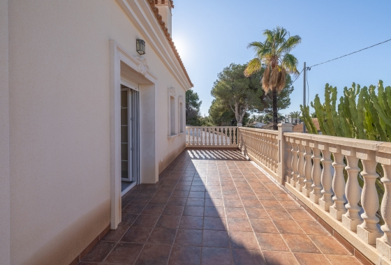 Rynek wtórny - Villa - Orihuela Costa - Cabo Roig
