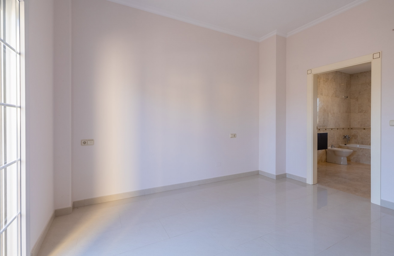 Rynek wtórny - Villa - Orihuela Costa - Cabo Roig