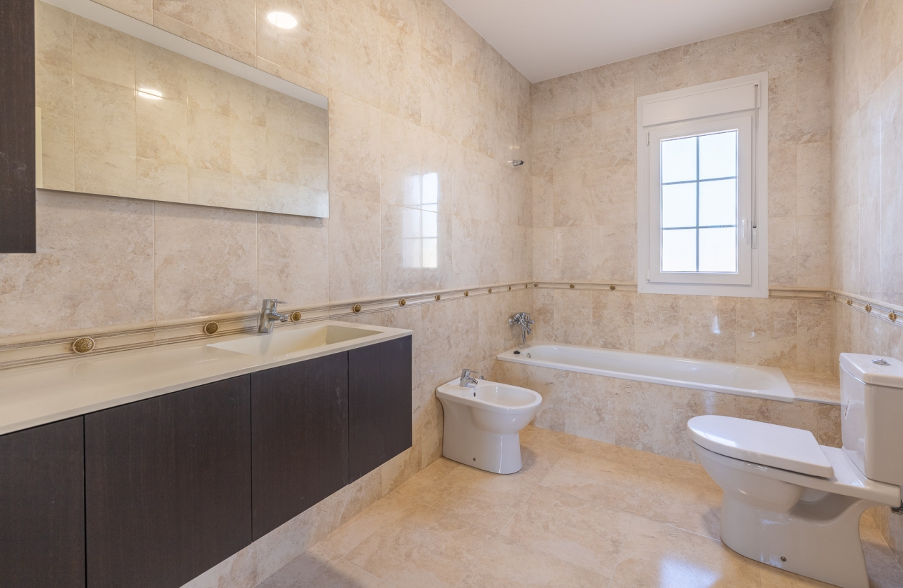 Rynek wtórny - Villa - Orihuela Costa - Cabo Roig