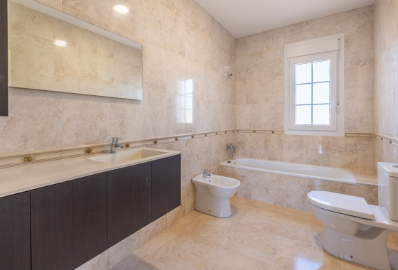 Rynek wtórny - Villa - Orihuela Costa - Cabo Roig