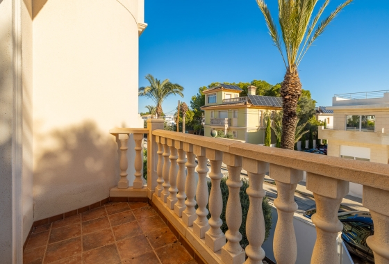 Rynek wtórny - Villa - Orihuela Costa - Cabo Roig