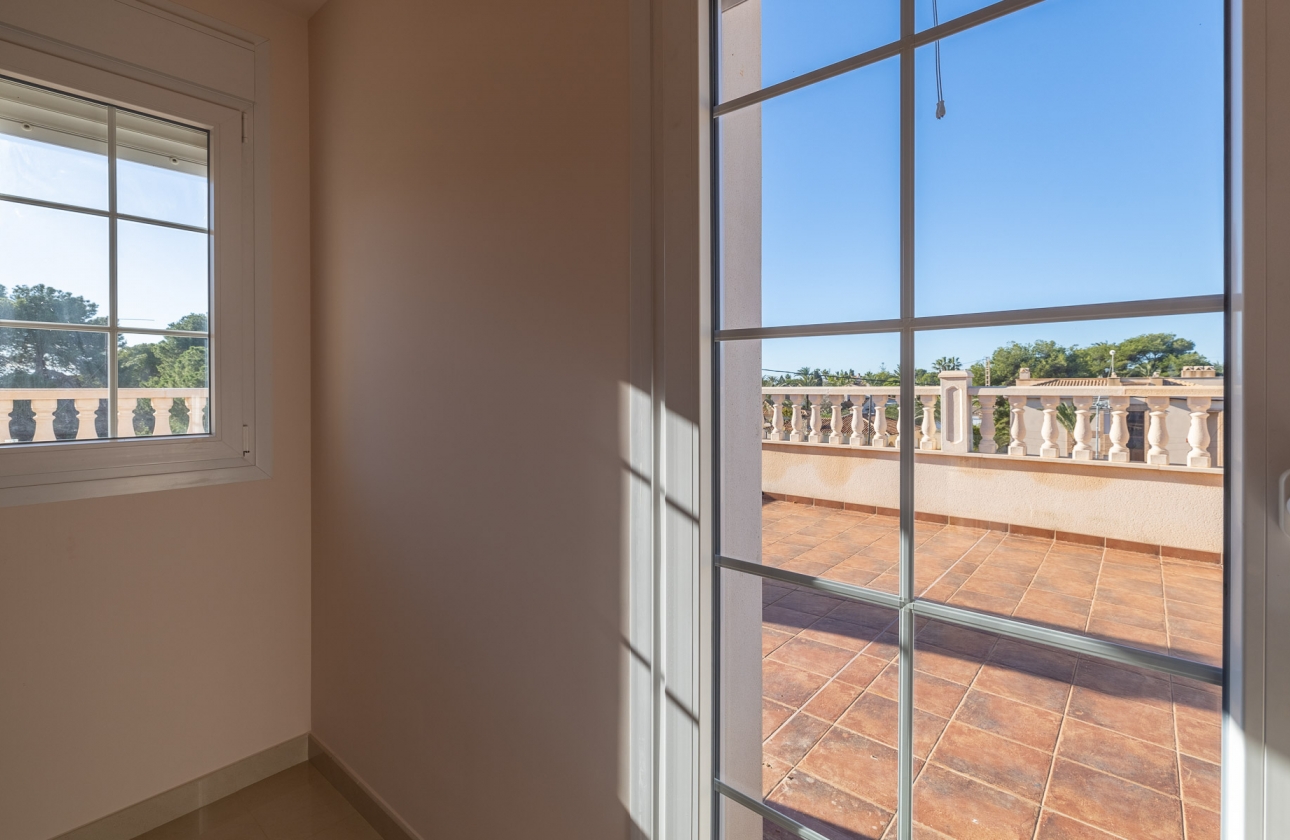 Rynek wtórny - Villa - Orihuela Costa - Cabo Roig