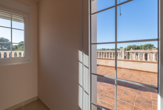 Rynek wtórny - Villa - Orihuela Costa - Cabo Roig