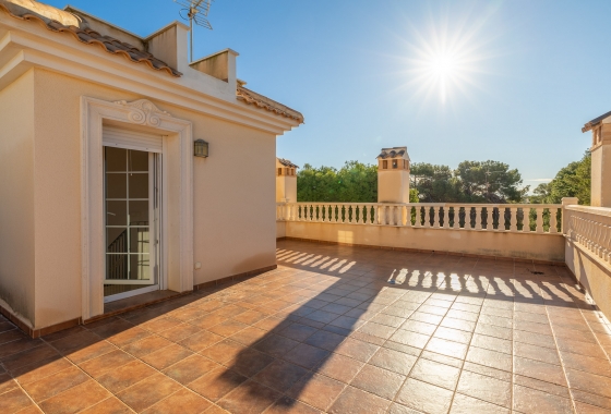 Rynek wtórny - Villa - Orihuela Costa - Cabo Roig