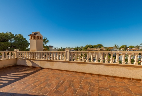 Rynek wtórny - Villa - Orihuela Costa - Cabo Roig