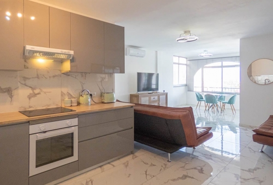 Rynek wtórny - Apartament - Orihuela Costa - Villamartín