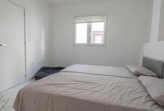 Rynek wtórny - Apartament - Orihuela Costa - Villamartín