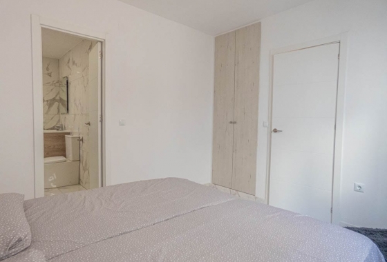 Rynek wtórny - Apartament - Orihuela Costa - Villamartín