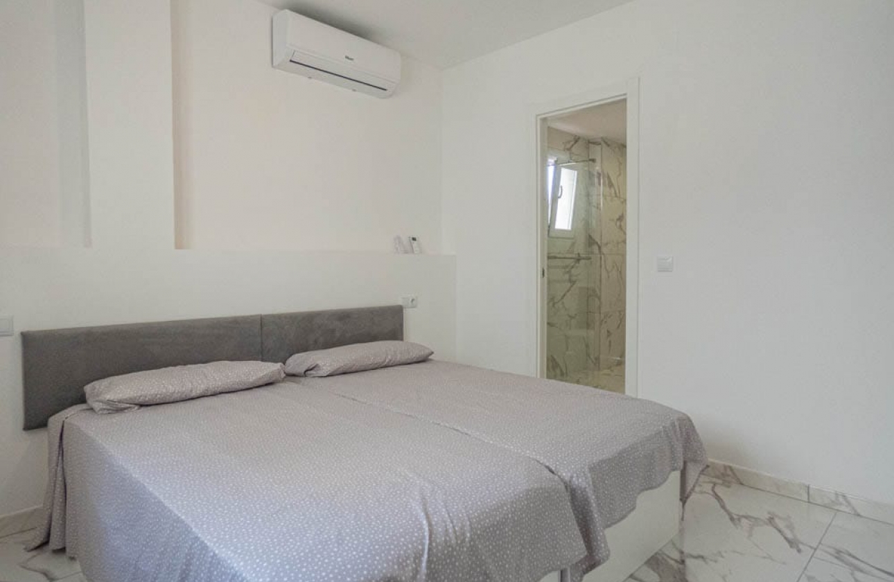 Rynek wtórny - Apartament - Orihuela Costa - Villamartín