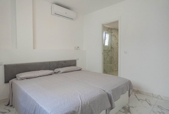 Rynek wtórny - Apartament - Orihuela Costa - Villamartín