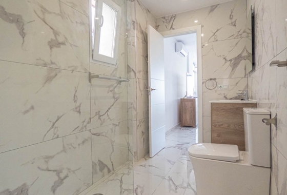 Rynek wtórny - Apartament - Orihuela Costa - Villamartín