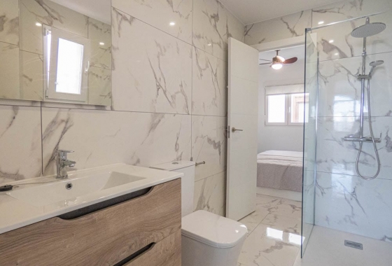 Rynek wtórny - Apartament - Orihuela Costa - Villamartín