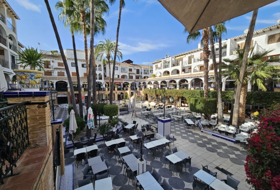 Rynek wtórny - Apartament - Orihuela Costa - Villamartín