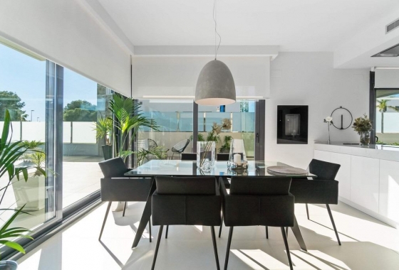 Rynek wtórny - Villa - Orihuela Costa - Campoamor