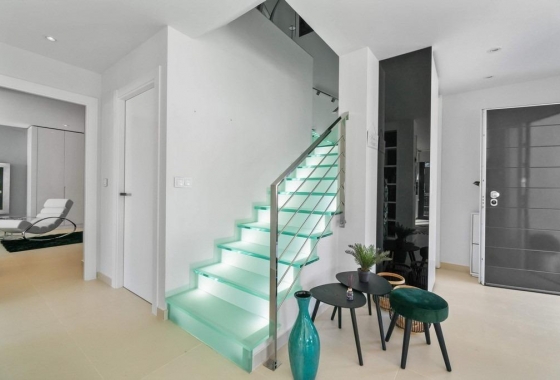 Rynek wtórny - Villa - Orihuela Costa - Campoamor