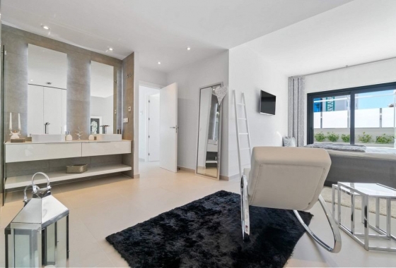 Rynek wtórny - Villa - Orihuela Costa - Campoamor