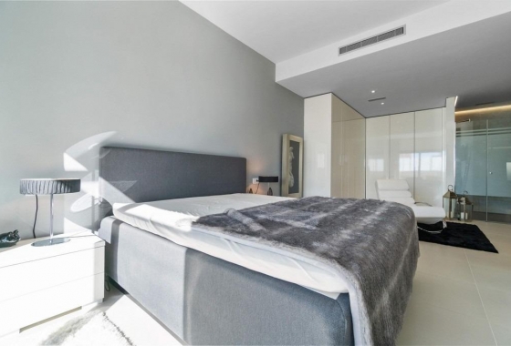 Rynek wtórny - Villa - Orihuela Costa - Campoamor