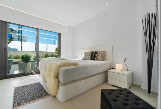 Rynek wtórny - Villa - Orihuela Costa - Campoamor