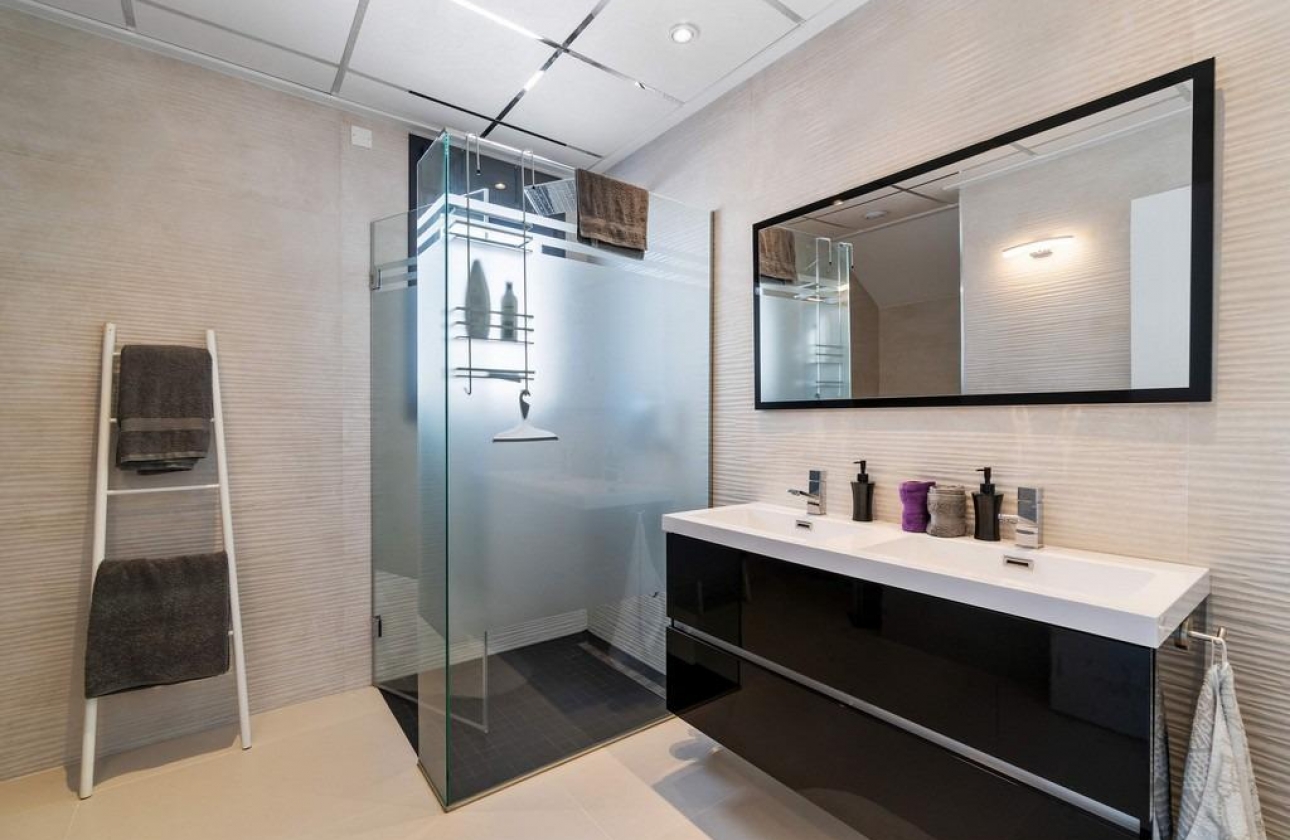 Rynek wtórny - Villa - Orihuela Costa - Campoamor