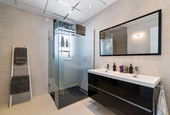 Rynek wtórny - Villa - Orihuela Costa - Campoamor