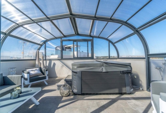 Rynek wtórny - Villa - Orihuela Costa - Campoamor