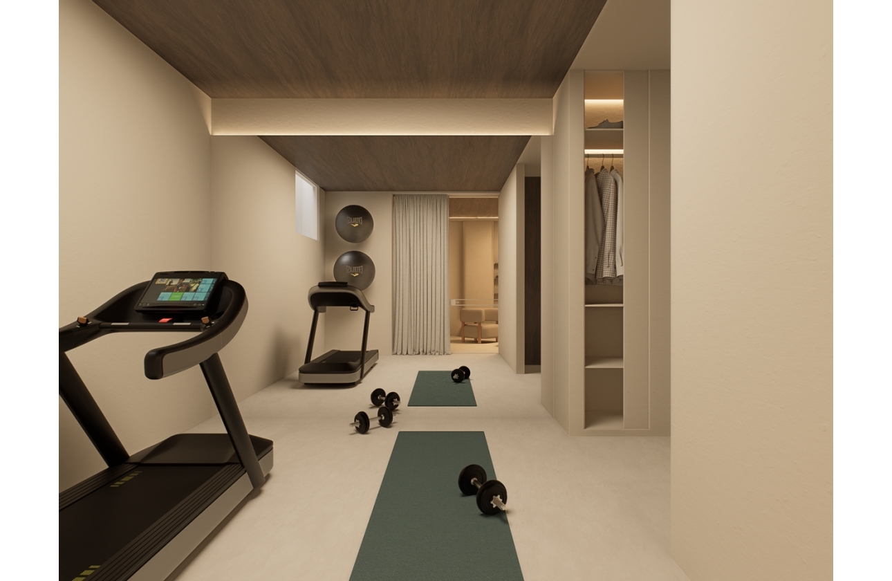 Rynek pierwotny - Szeregowiec - Gran Alacant - Urb. Montemar