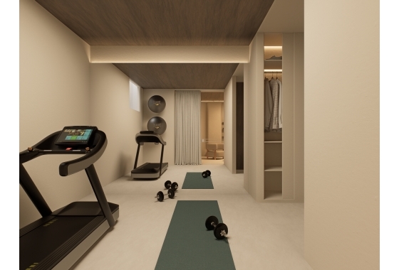 Rynek pierwotny - Szeregowiec - Gran Alacant - Urb. Montemar