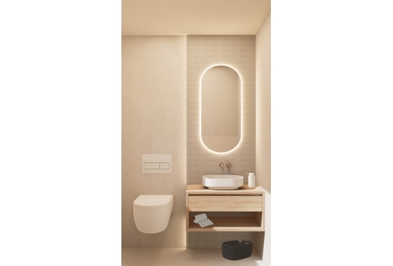 Rynek pierwotny - Szeregowiec - Gran Alacant - Urb. Montemar