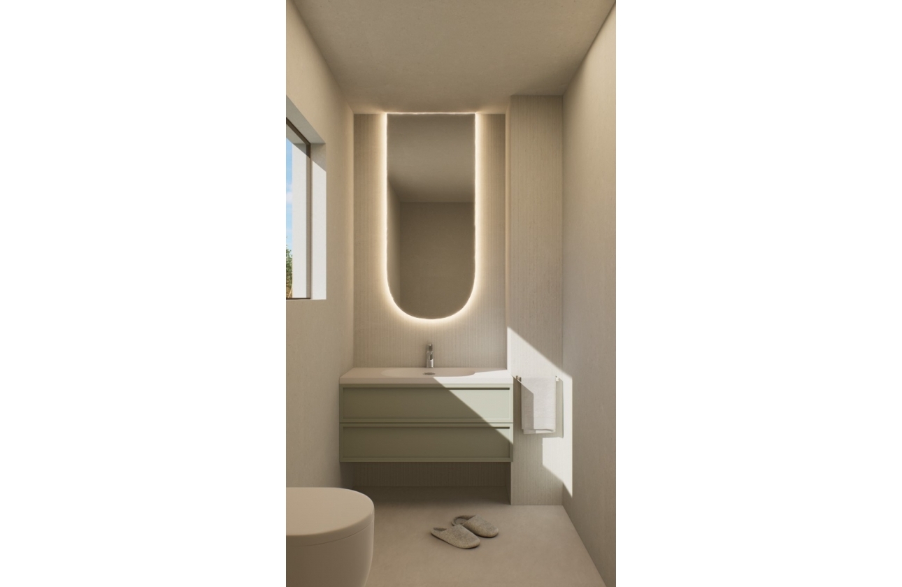 Rynek pierwotny - Szeregowiec - Gran Alacant - Urb. Montemar