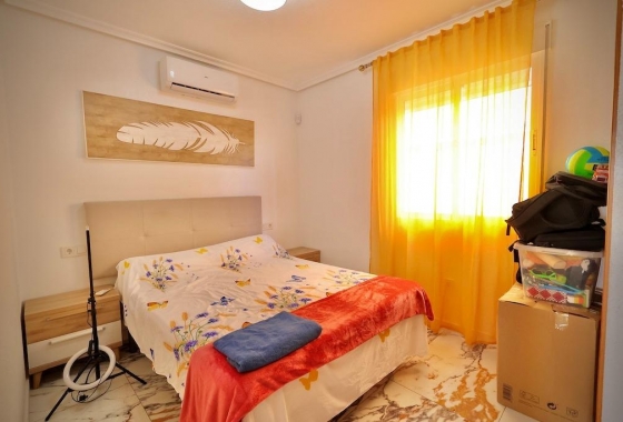 Resale - Villa - San Miguel de Salinas - Residencial los flamencos