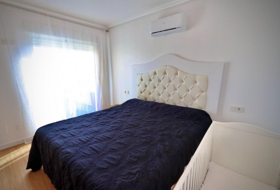 Resale - Villa - San Miguel de Salinas - Residencial los flamencos