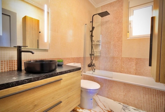 Resale - Villa - San Miguel de Salinas - Residencial los flamencos