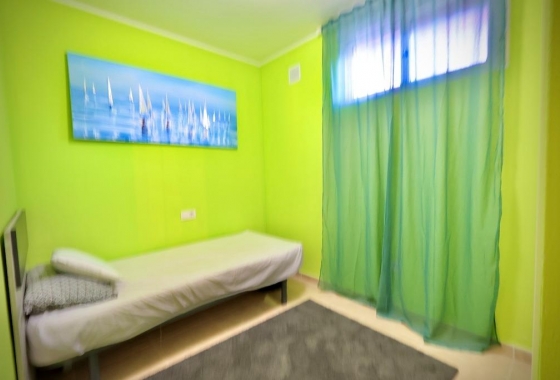 Resale - Villa - San Miguel de Salinas - Residencial los flamencos