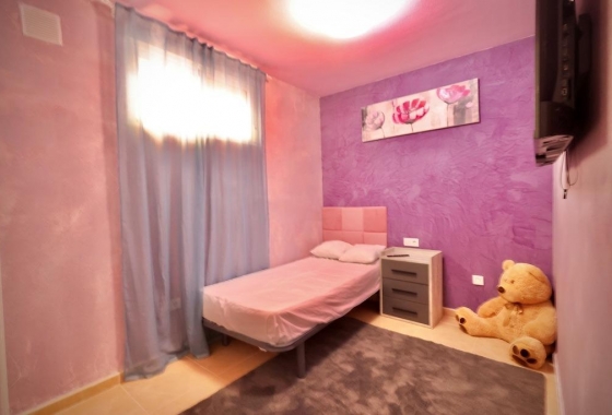 Resale - Villa - San Miguel de Salinas - Residencial los flamencos