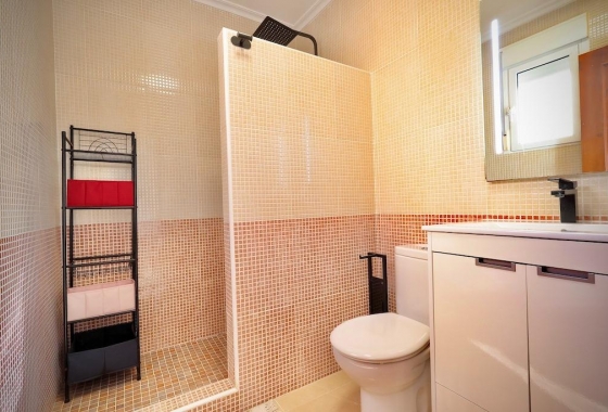 Resale - Villa - San Miguel de Salinas - Residencial los flamencos